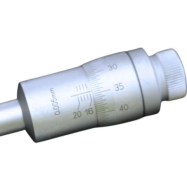 SDM0059 - Micrometro per Interni a Tre Punte 16-20 mm - Gradiente 0,005mm