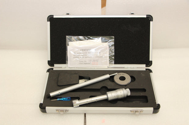 SDM0059 - Three Point Inside Micrometer 16-20 x 0.05mm