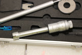 SDM0059 - Micrometro per interni a tre punte 16-20 x 0,05mm