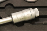 SDM0059 - Micrometro per interni a tre punte 16-20 x 0,05mm