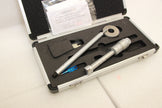 SDM0059 - Micrometro per interni a tre punte 16-20 x 0,05mm