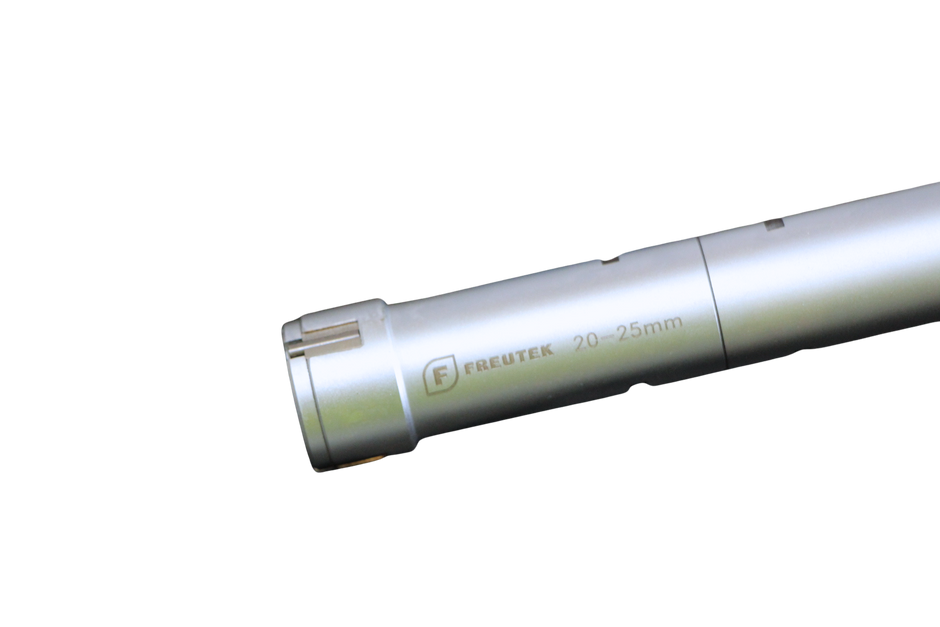 SDM0060 - Micrometro per Interni a Tre Punte 20-25 mm Gradiente 0,005mm