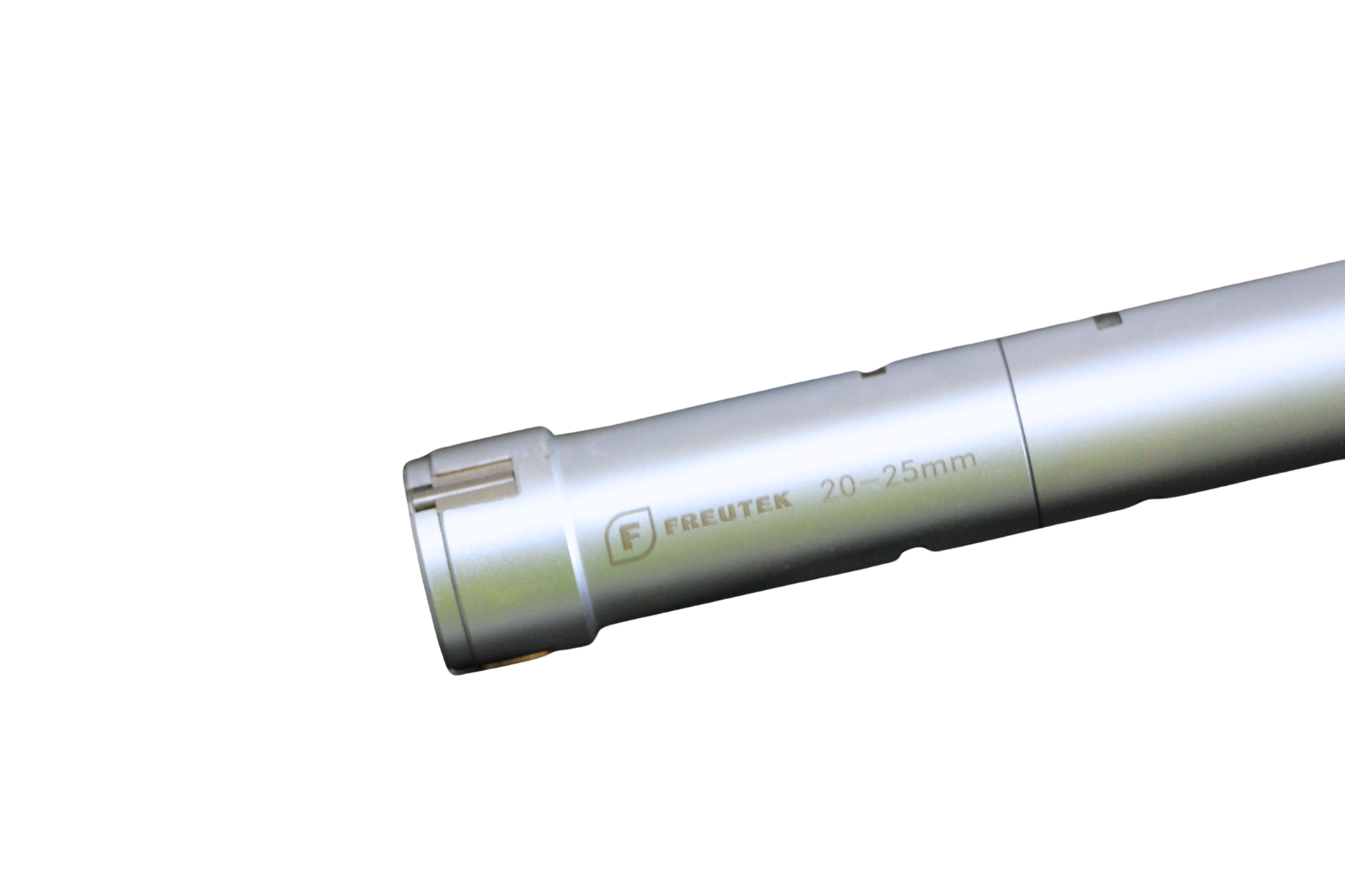 SDM0060 - Micrometro per Interni a Tre Punte 20-25 mm Gradiente 0,005mm