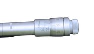 SDM0060 - Micrometro per Interni a Tre Punte 20-25 mm Gradiente 0,005mm