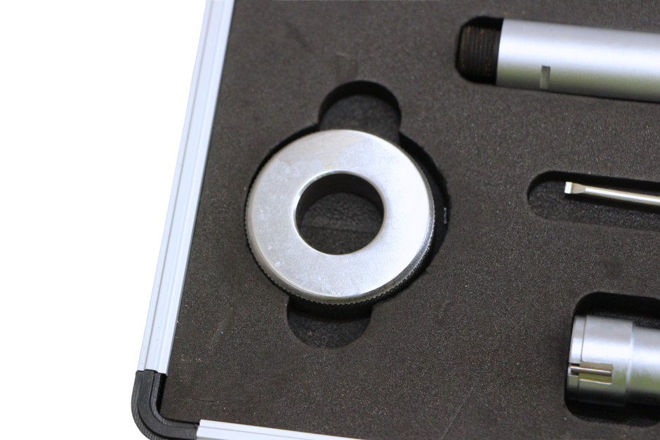SDM0060 - Micrometro per Interni a Tre Punte 20-25 mm Gradiente 0,005mm