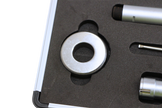 SDM0060 - Micrometro per Interni a Tre Punte 20-25 mm Gradiente 0,005mm
