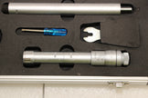 SDM0060 - Three Point Inside Micrometer 20-25 x 0.05mm