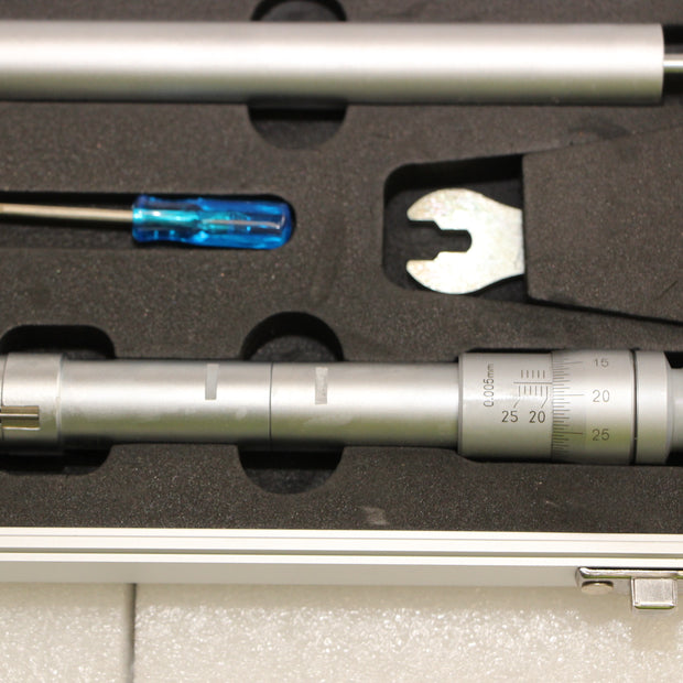 SDM0060 - Three Point Inside Micrometer 20-25 x 0.05mm
