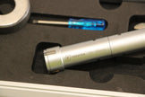 SDM0060 - Three Point Inside Micrometer 20-25 x 0.05mm
