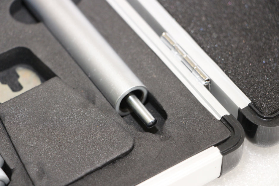 SDM0060 - Three Point Inside Micrometer 20-25 x 0.05mm