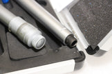 SDM0061 - Three Point Internal Micrometer 25-30 x 0.05mm