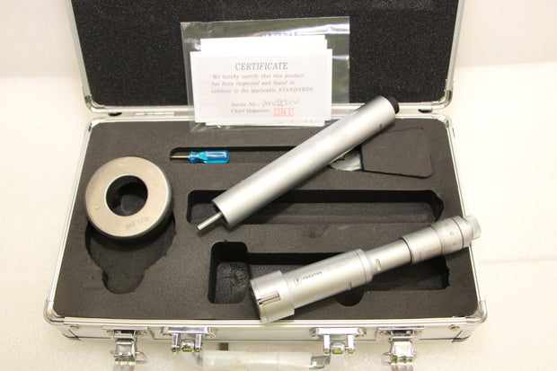 SDM0062 - Three Point Internal Micrometer 30-40 x 0.05mm