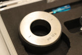 SDM0062 - Three Point Internal Micrometer 30-40 x 0.05mm