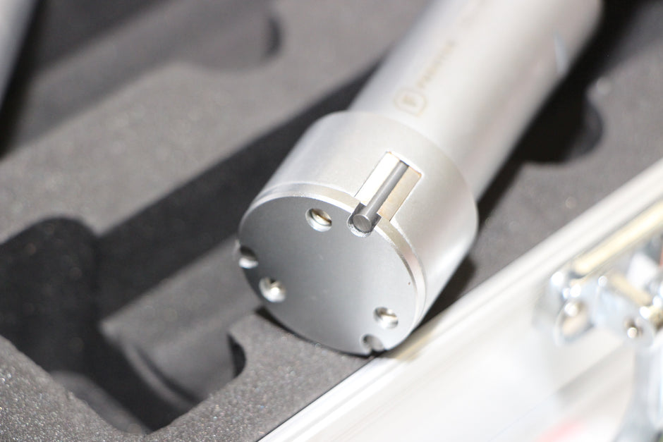 SDM0062 - Three Point Internal Micrometer 30-40 x 0.05mm