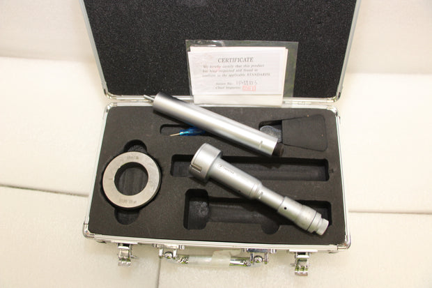 SDM0063 - Three Point Internal Micrometer 40-50 x 0.05mm