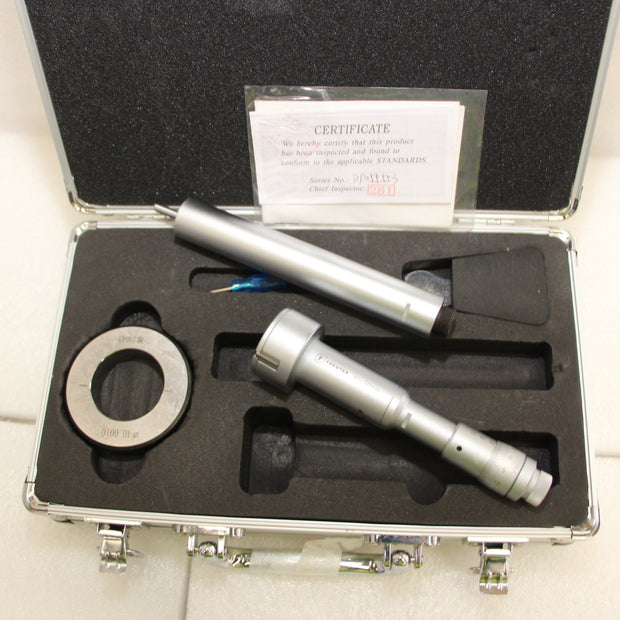 SDM0063 - Three Point Internal Micrometer 40-50 x 0.05mm