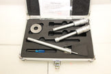 SDM0065 - Set 2 pz micrometri per interni a tre punte 12-20 x 0,005mm