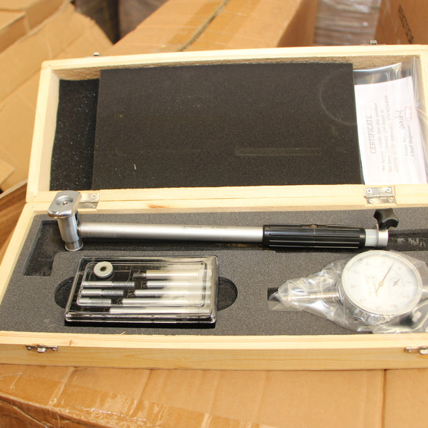 SDM0067 - Alesametro 50-160mm Depth:150mm