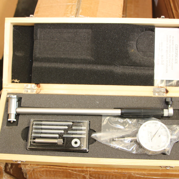 SDM0068 - Alesametro 50-160mm Depth:200mm