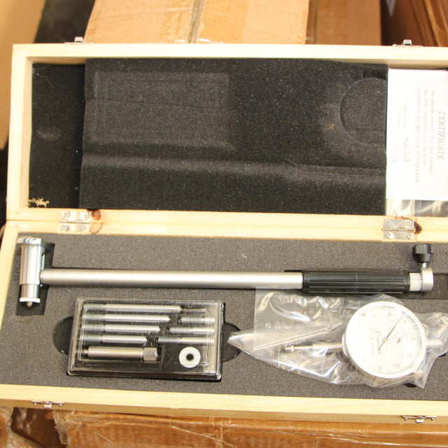 SDM0068 - Alesametro 50-160mm Depth:200mm