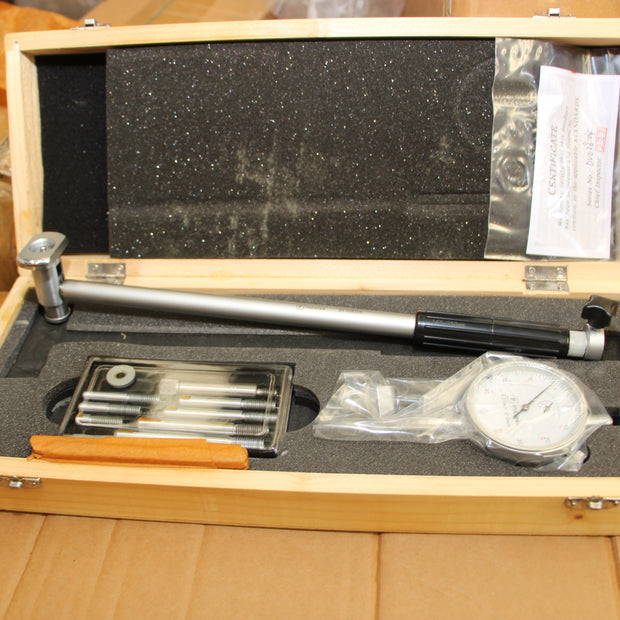 SDM0069 - Alesametro 160-250mm x0,01