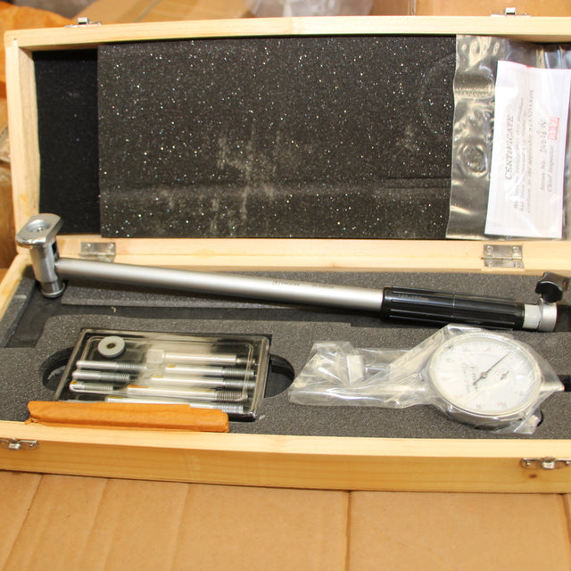 SDM0069 - Alesametro 160-250mm x0,01