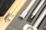 SDM0070 - Alesametro 250-450mm x0,01 Depth: 200mm