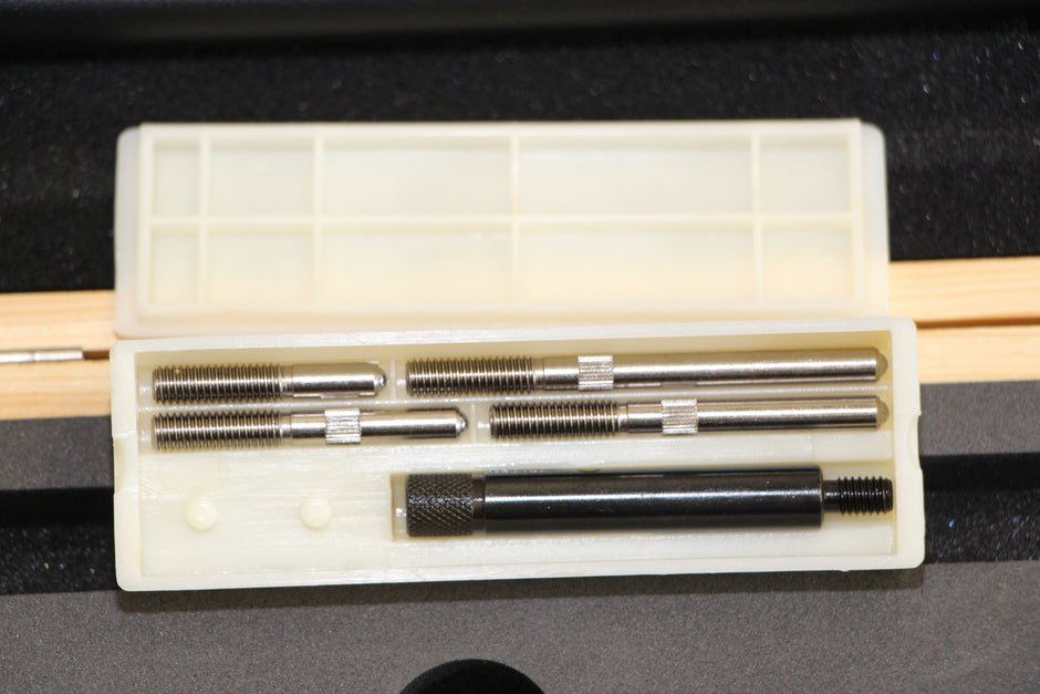 SDM0071 - Alesametro 250-450mm x0,01 Depth: 1500mm