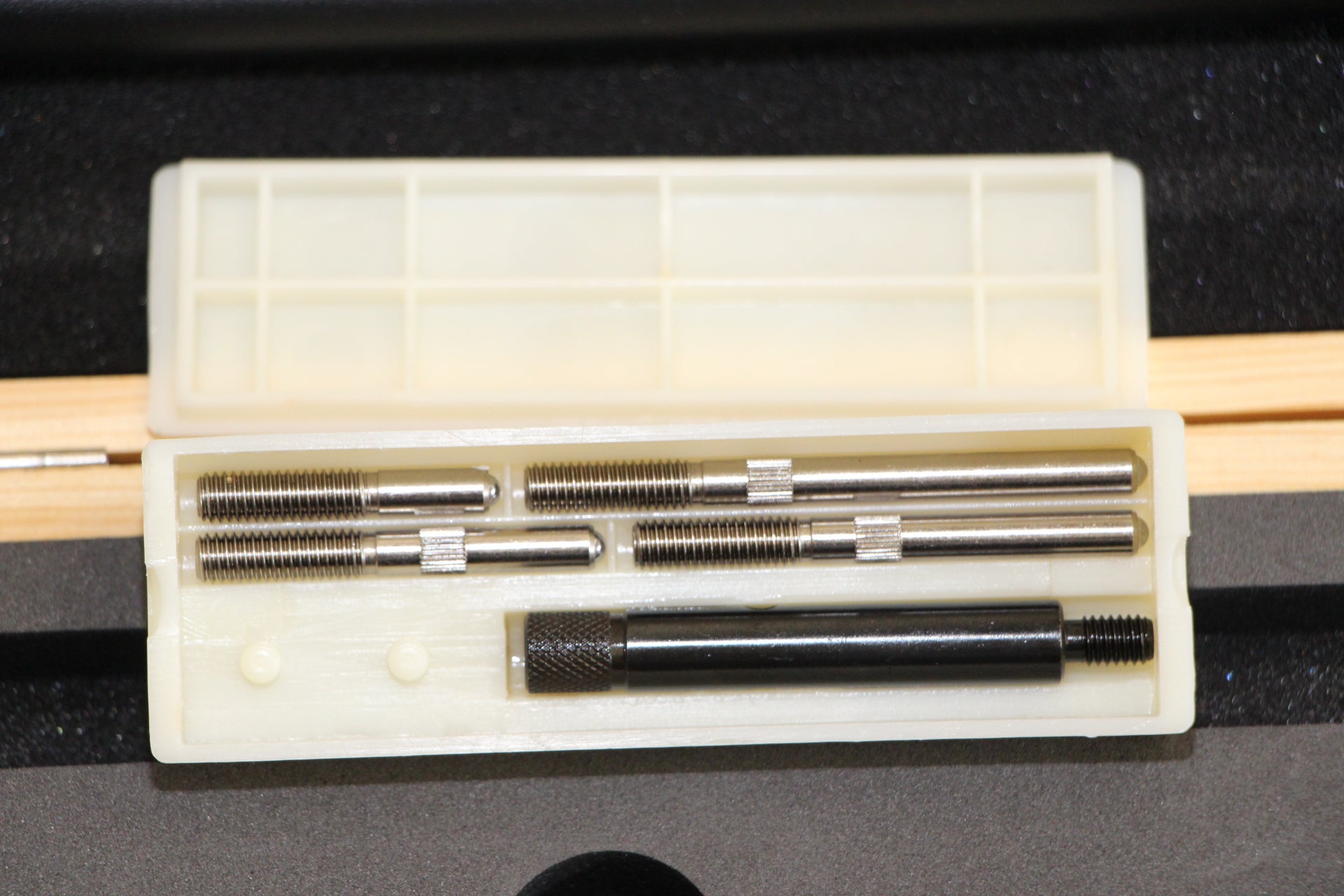 SDM0071 - Alesametro 250-450mm x0,01 Depth: 1500mm
