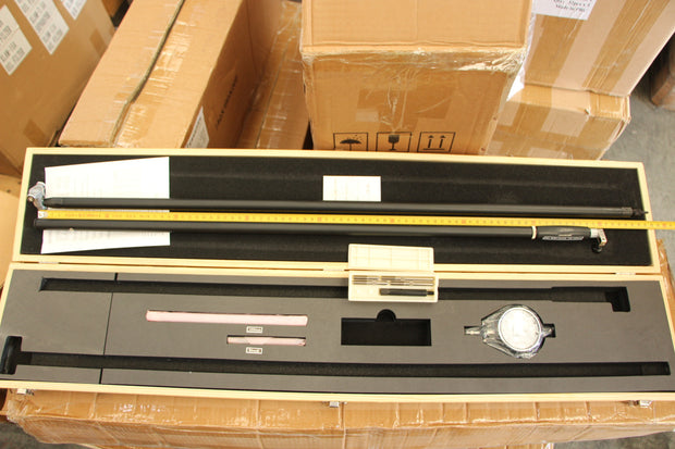 SDM0071 - Alesametro 250-450mm x0,01 Depth: 1500mm