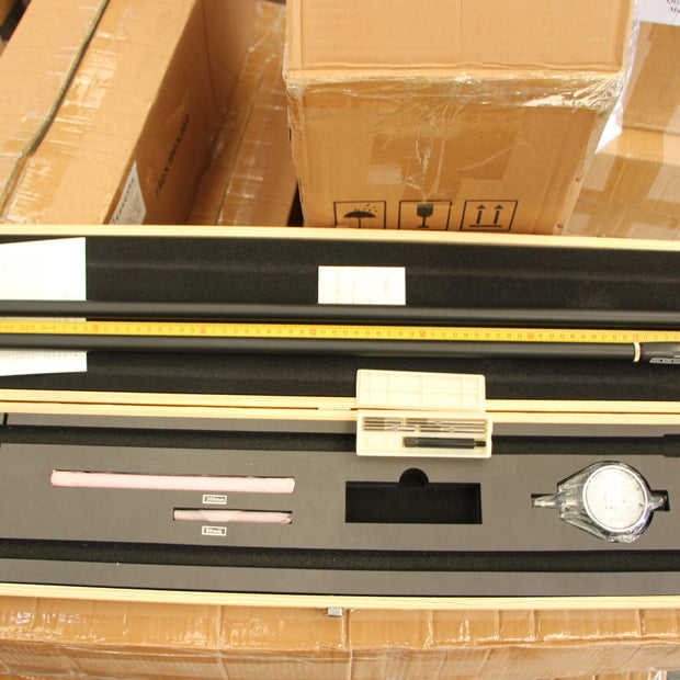 SDM0071 - Alesametro 250-450mm x0,01 Depth: 1500mm