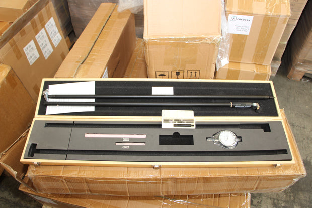 SDM0071 - Alesametro 250-450mm x0,01 Depth: 1500mm