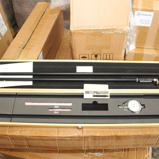 SDM0071 - Alesametro 250-450mm x0,01 Depth: 1500mm