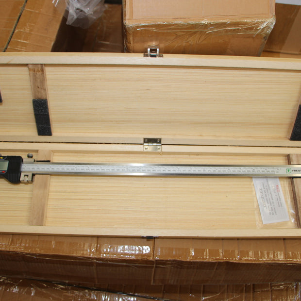 SDM0072 - Calibro Digitale 0-600mm x 0,01/24"