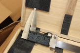 SDM0072 - Digital Caliper 0-600mm x 0.01/24