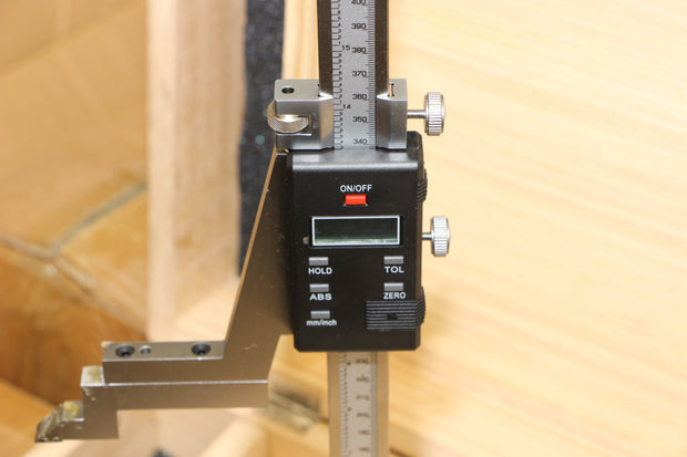SDM0074 - Digital Height Caliper 0 600mm x 0,01/24