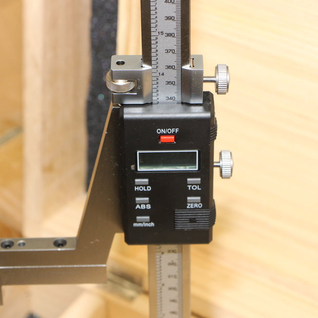 SDM0074 - Digital Height Caliper 0 600mm x 0,01/24