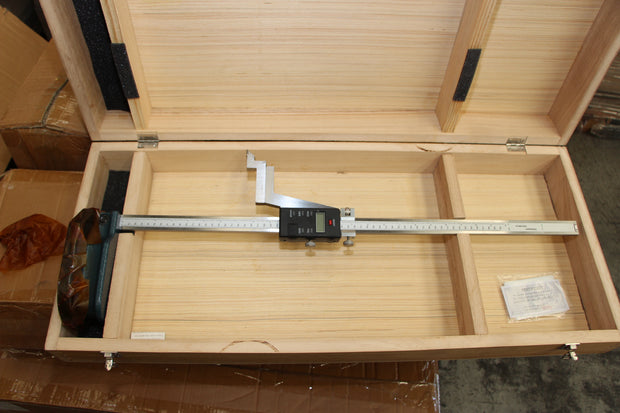 SDM0074 - Digital Height Caliper 0 600mm x 0,01/24