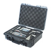 STR0002 - Roughness gauge for internal and external measurement in unbreakable ABS case