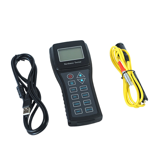 STR0003 - Portable Hardness Tester