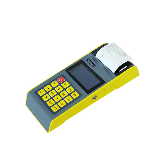 STR0004 - Durometro portatile con stampante