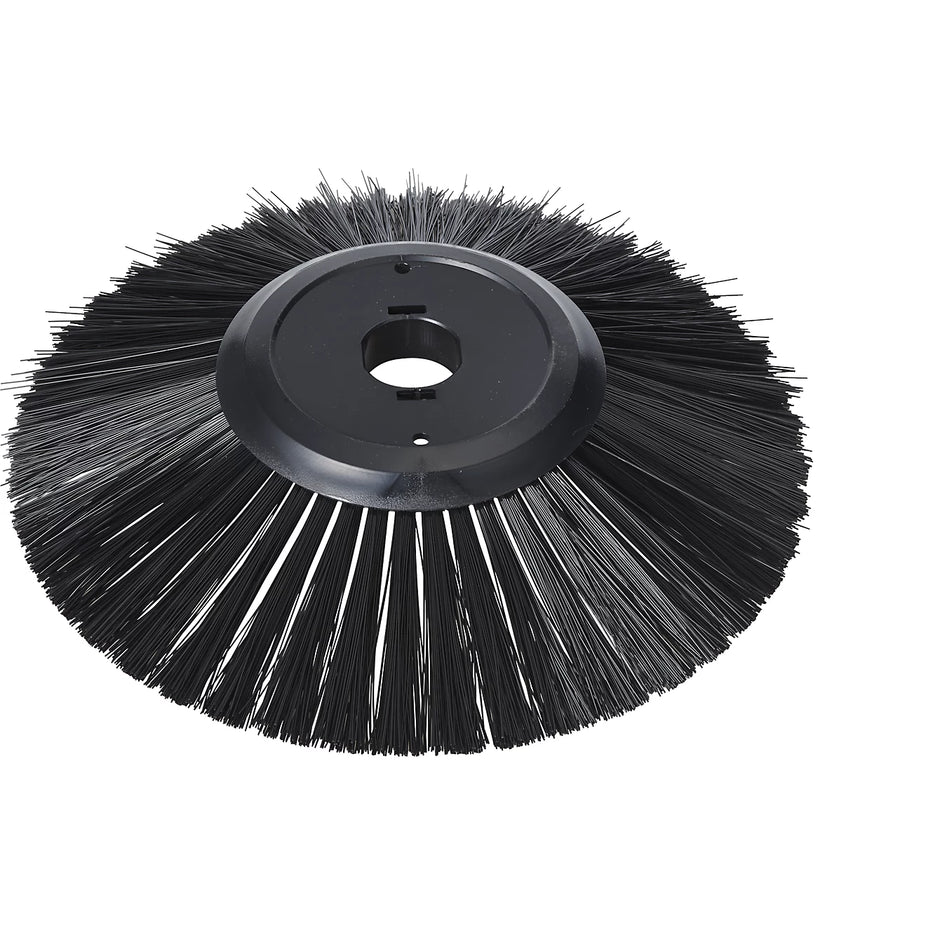 SHS0001 Sweeper Brush - Ø connection 200mm - Ø working area 400mm