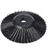 SHS0001 Sweeper Brush - Ø connection 200mm - Ø working area 400mm