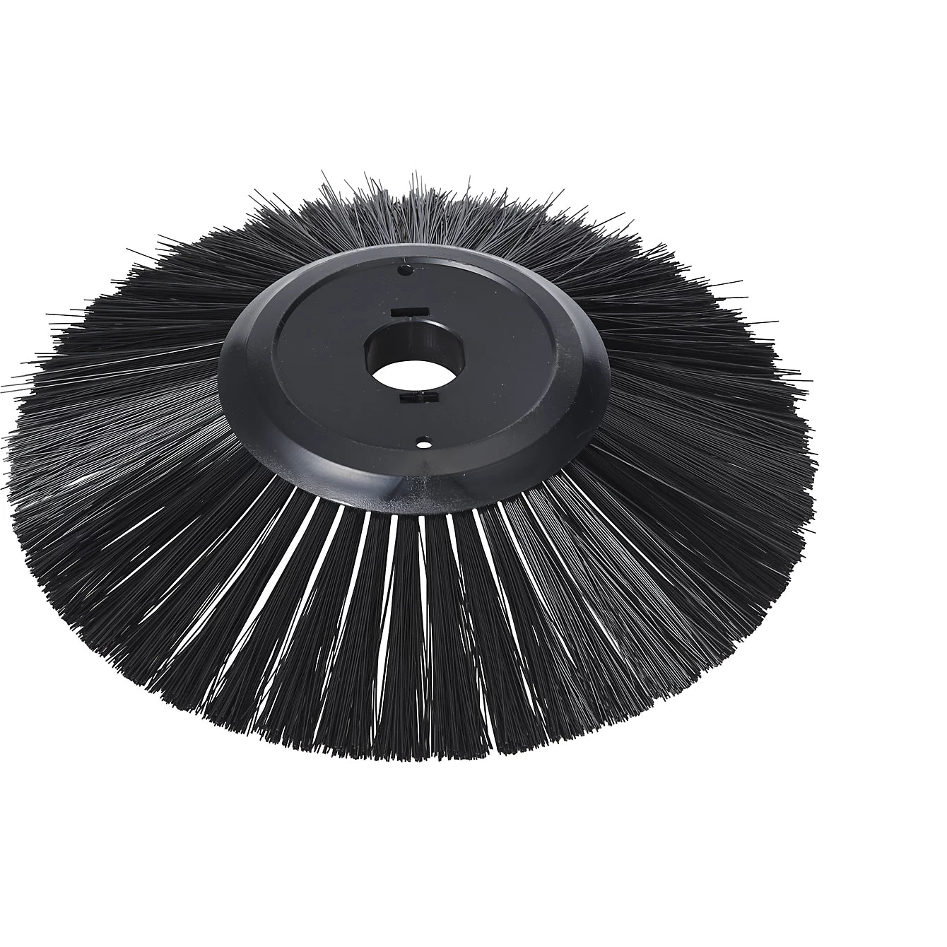 SHS0001 Sweeper Brush - Ø connection 200mm - Ø working area 400mm