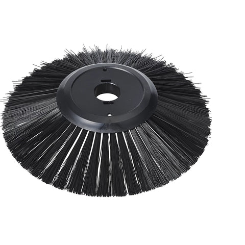SHS0001 Sweeper Brush - Ø connection 200mm - Ø working area 400mm