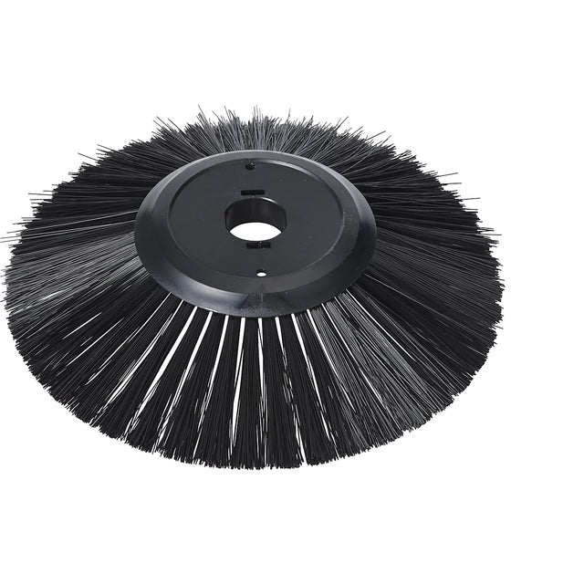 SHS0001 Spazzola per Spazzatrice - Ø attacco 200mm - Ø lavoro 400mm