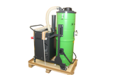 VCL0001 - Grade H aspirator 5.5 kW 380 V
