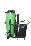 VCL0001 - Grade H aspirator 5.5 kW 380 V