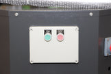 VCL0001 - Grade H aspirator 5.5 kW 380 V