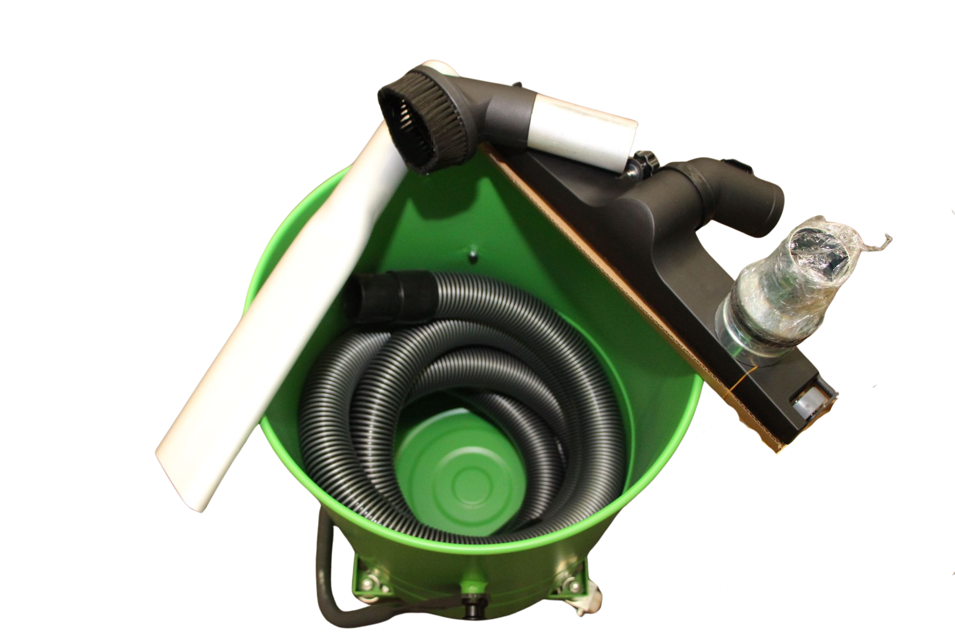 VCL0001 - Grade H aspirator 5.5 kW 380 V